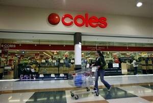 Coles 'culture' under fire