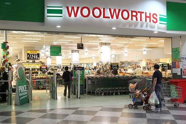 Quantium leap for Woolworths