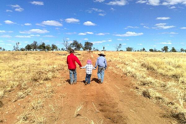 Budget delivers $99.4m for farm households