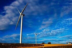 Wind farm near Dubbo approved