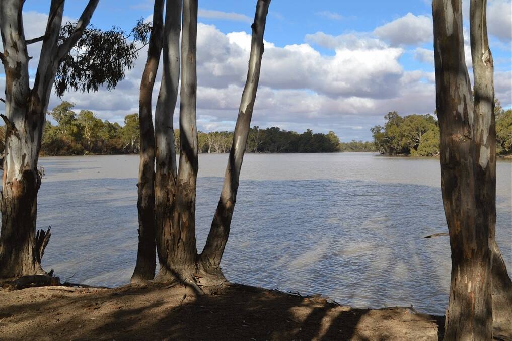 The Murray-Darling Basin Plan has finally been agreed upon by all the States involved.