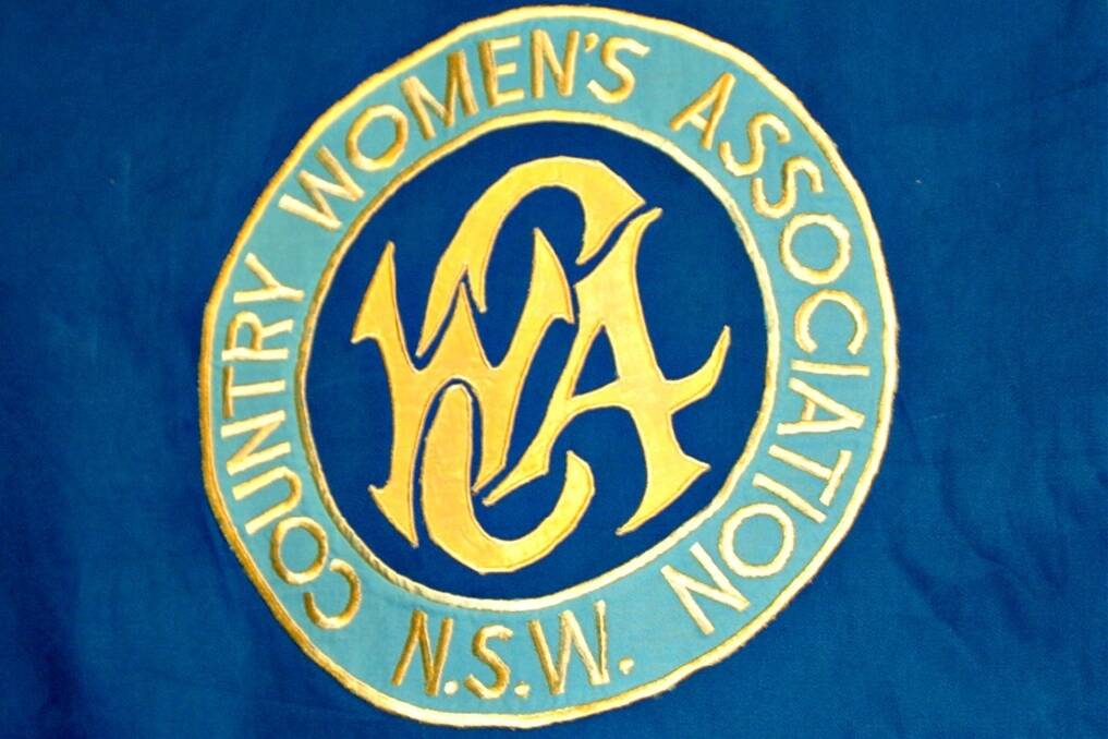 Country Women's Association of NSW is to sell its Potts Point head office.