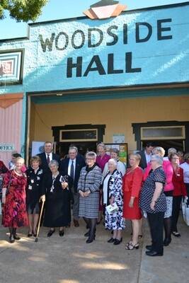 Six hundred and fifty delegates met in Griffith this week for the 92nd CWA of NSW State Conference.