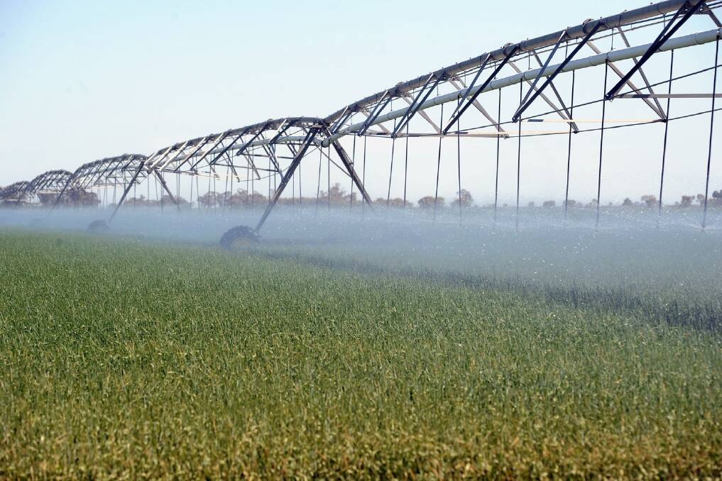 Trial to cut irrigators’ power bills