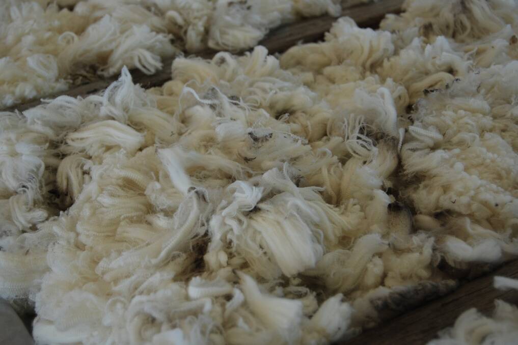Wool 'refreshed' by mid-year break