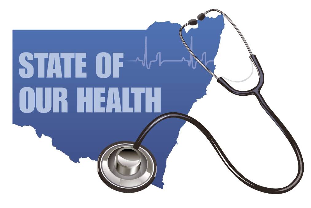 Regional health needs regional policies