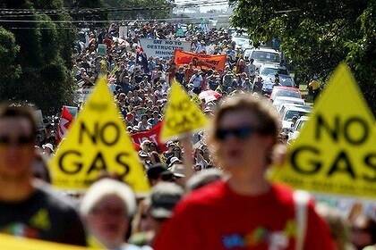Rollback of CSG licences continues