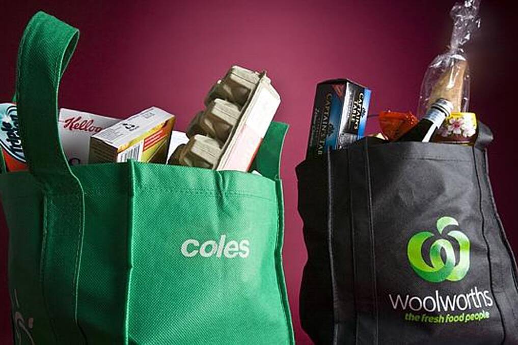 Woolworths vs Coles: report card is in