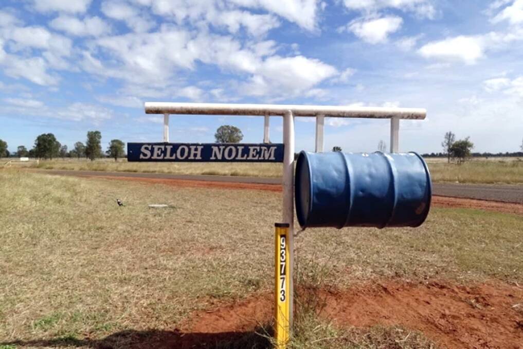 Gorman buys Seloh Nolem for $10.25m