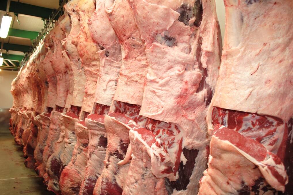 TPP delivers for red meat, livestock