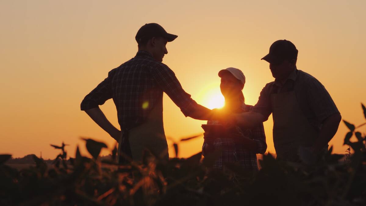Find out what matters to farmers in new Westpac report