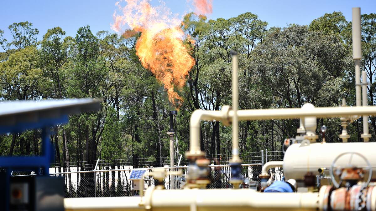 The CWA says it wasn't consulted on new gas exploration proposals in the Far West and it has 300 members directly affected.
