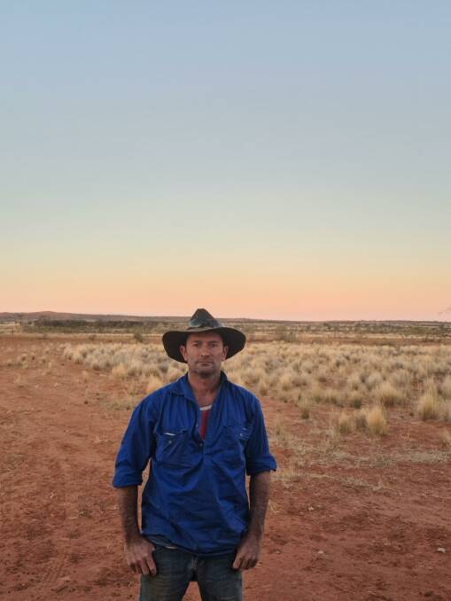 Outback pastoralists hung out to dry over pipeline upgrades