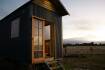 Tiny house diversifies farm income