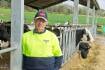 Dairy productivity priority for Thompson