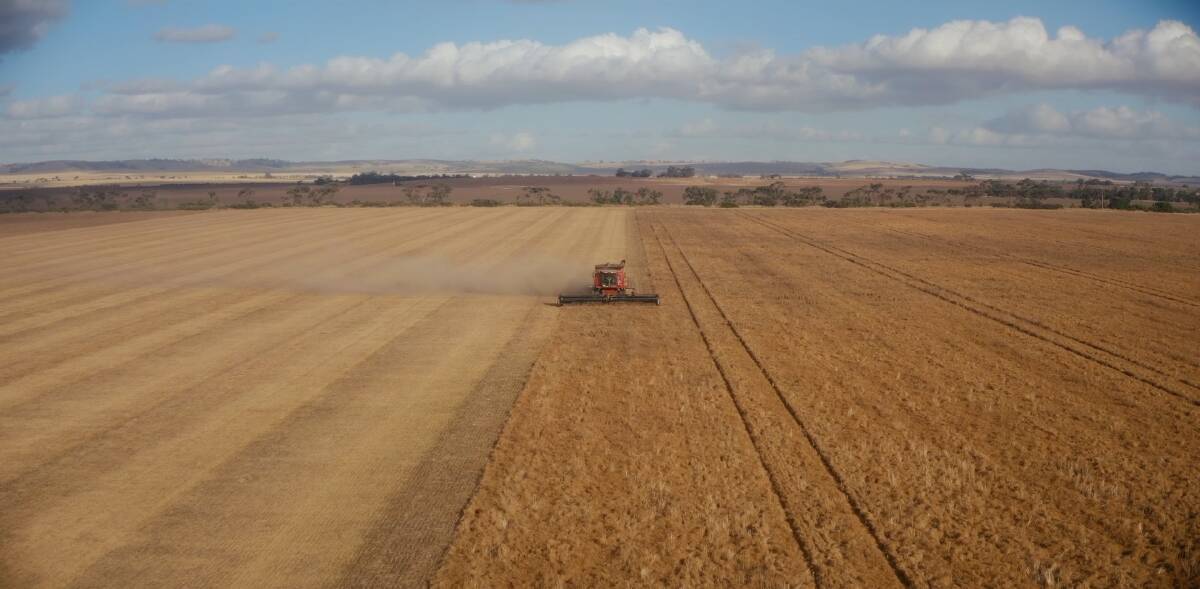 The AgTech Revolution series has started with an exploration of how farmers are using digital technology. Picture supplied