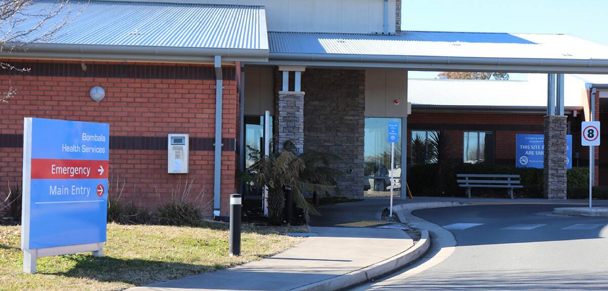 Bombala MultiPurpose Service has an emergency department, acute beds and 10 residential beds, along with Community Health Services. 