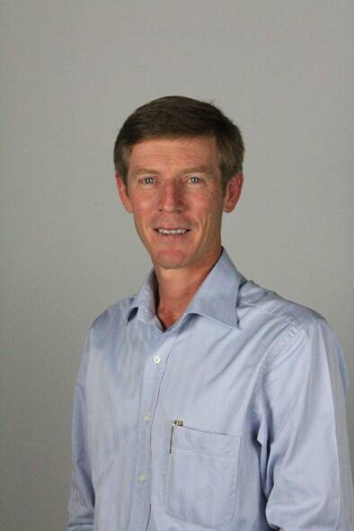 Steven Read CEO of Michell Wool believes strongly in good corporate governance and a healthy culture in his nomination for the AWI board. Photo: supplied