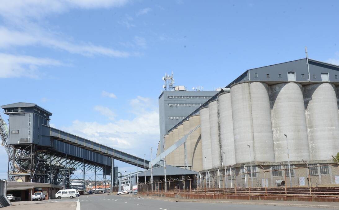 GrainCorp hints at possible asset sales, but no fresh takeover news