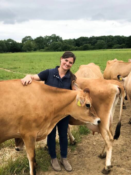 Dr Sarah Bolton visited the United Kingdom, Ireland, Denmark, France, Italy, the United States, Canada and New Zealand, on her research trip. Photo: Supplied