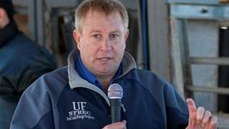 Professor and head of animal science at Texas A and M University, Dr Cliff Lamb, will be headlining the lineup of quality guest speakers at the ABS Better Beef Seminar and Client Progeny Days. 