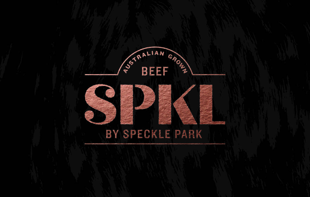A Speckle Park branded beef product called SPKL is backed by leading investors and marketing experts. 