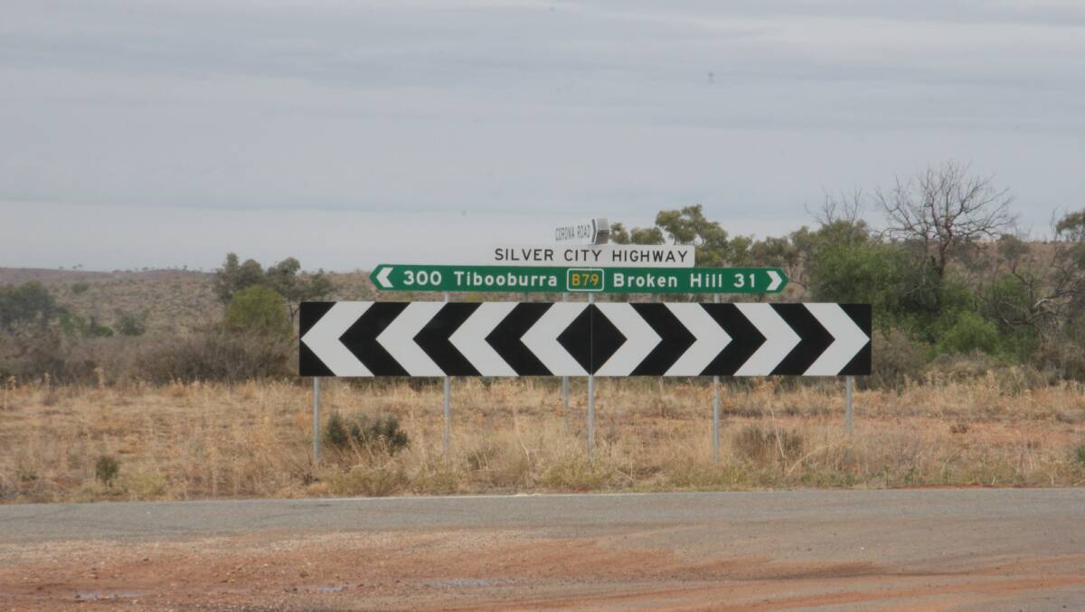 It is understood government’s ideal Far West situation would be for Balranald, Broken Hill, Central Darling, and Wentworth to form a southern joint organisation, and for Bourke, Brewarrina, Cobar, and Walgett to form a northern group.