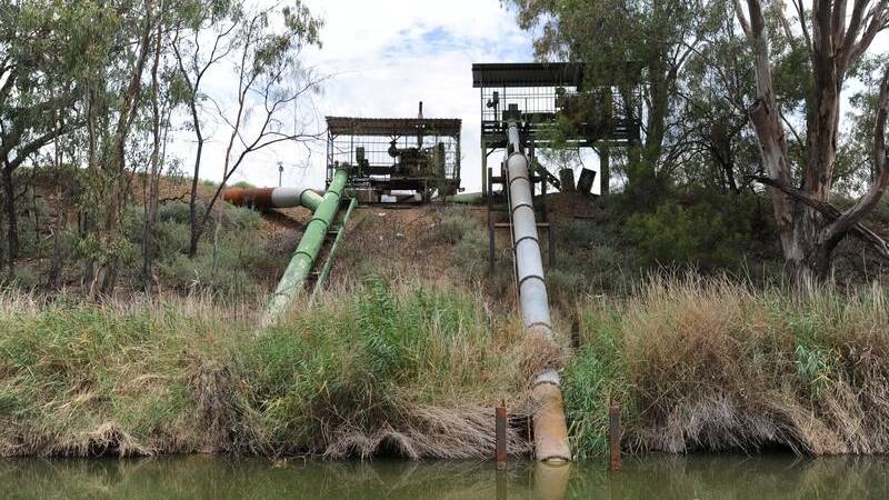 NSW irrigators and water users were given a glimpse at changes afoot in compliance, monitoring, and punishment this week with the introduction of the Water Management Amendment Bill 2018 – including flipping the onus of proof on water taken under their basic land holder rights. 