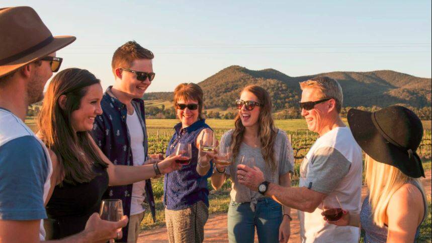 Minister for Tourism and Major Events Adam Marshall said the pilot program, launched in August 2017, had seen more than $350,000 provided to 12 business events to assist with venue hire, marketing, and developing touring opportunities to encourage longer stays in NSW.