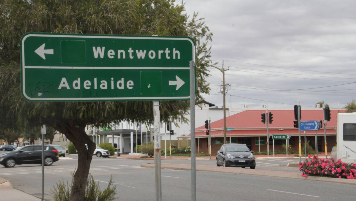 The Far West region covers around 40 per cent of NSW and has a population of around 48,000 people, less than one per cent of the state’s total population.
