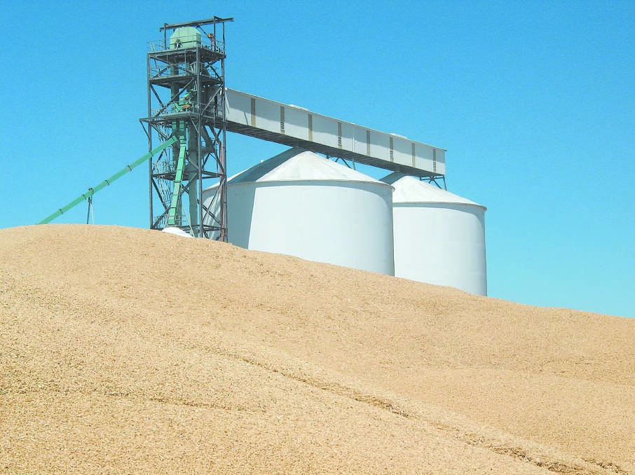 Market analysts are comparing this year's winter grains harvest to 2016-17, but with more price optimism. 