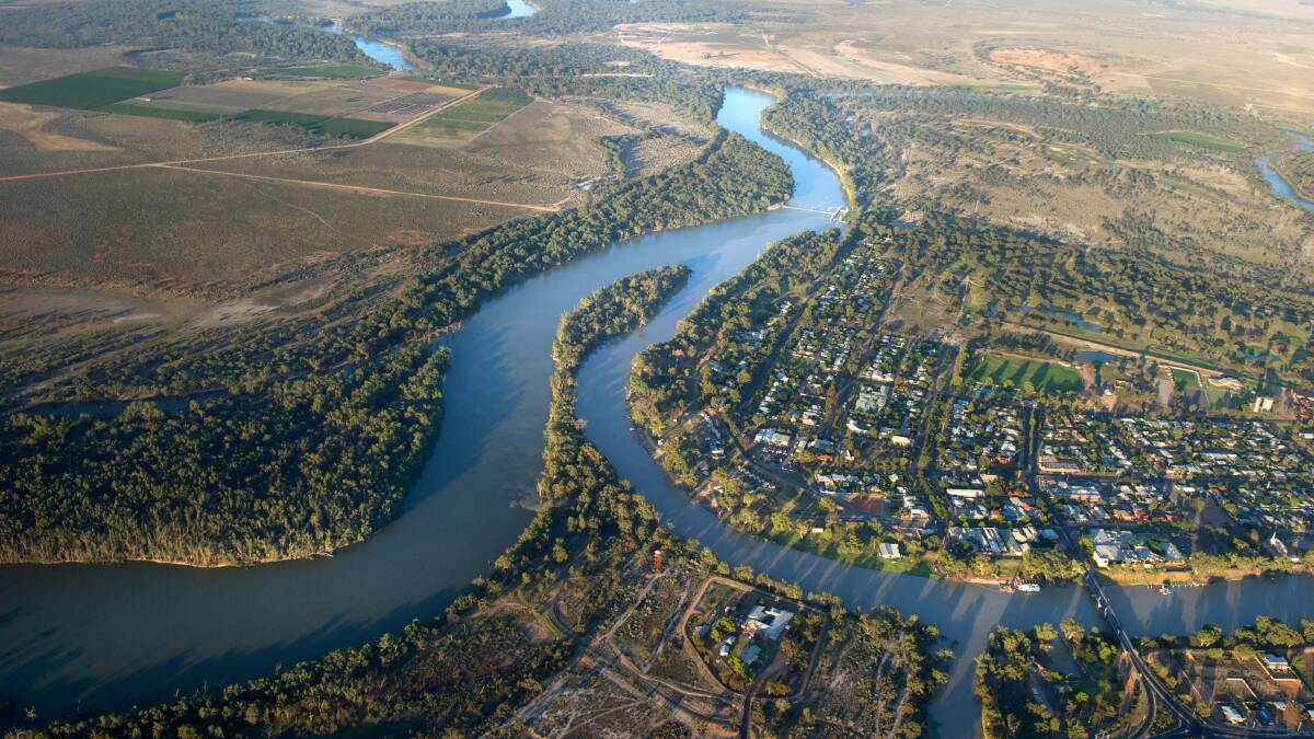 $330m cash injection for NSW Murray-Darling Basin water projects