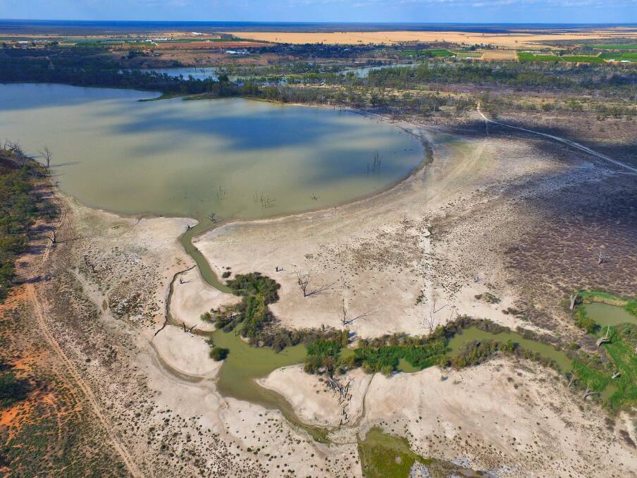 The Murray-Darling Basin Plan assessment has reported some deliverables won't be met by the June 2024 deadline.