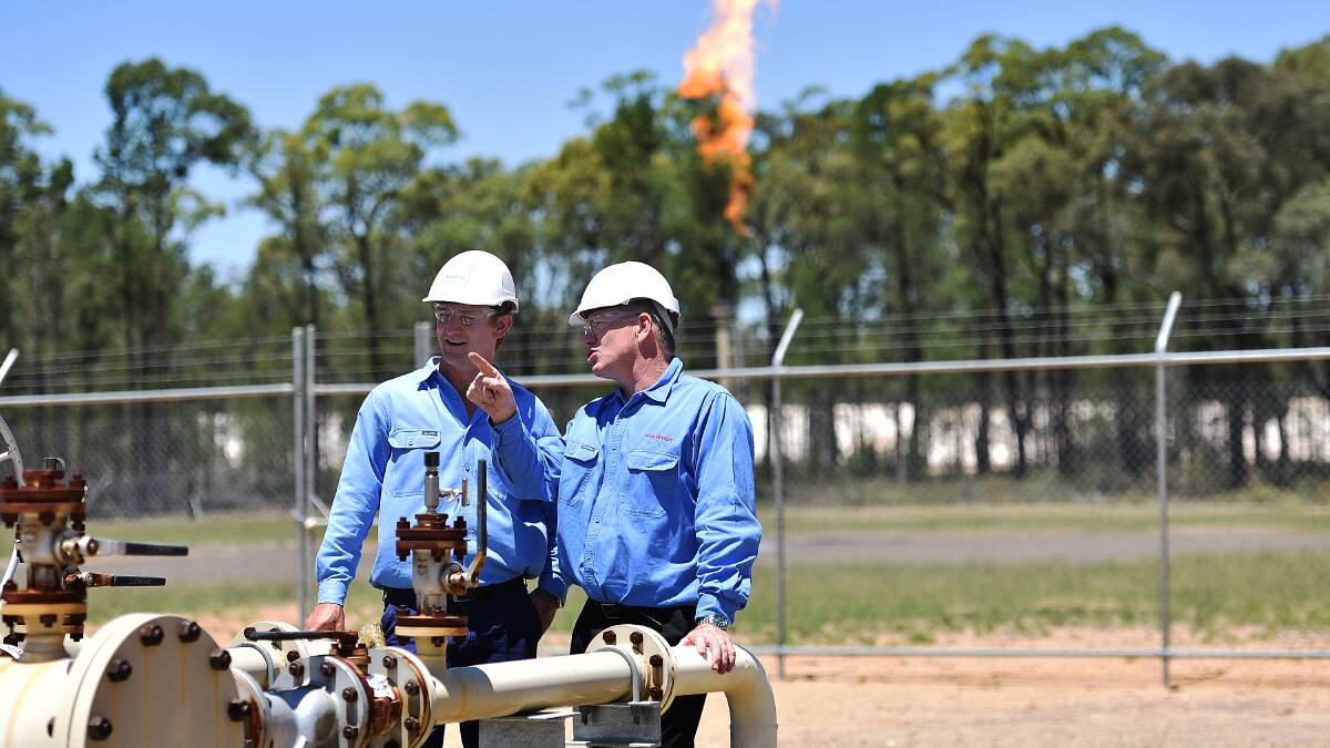 NSW govt ignored advice about regulating CSG industry: report