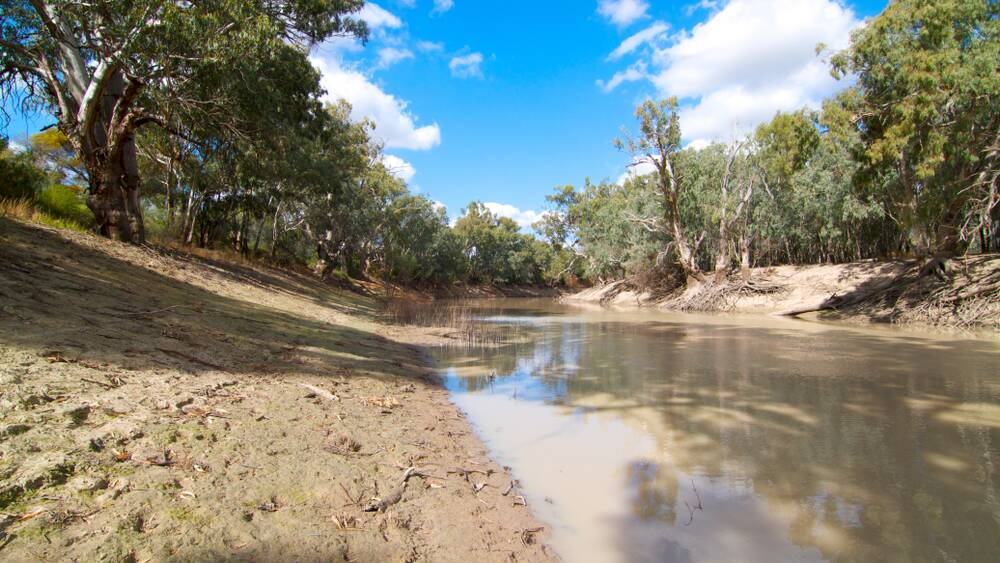 NSW fulfils half of overdue key Murray-Darling Basin obligation