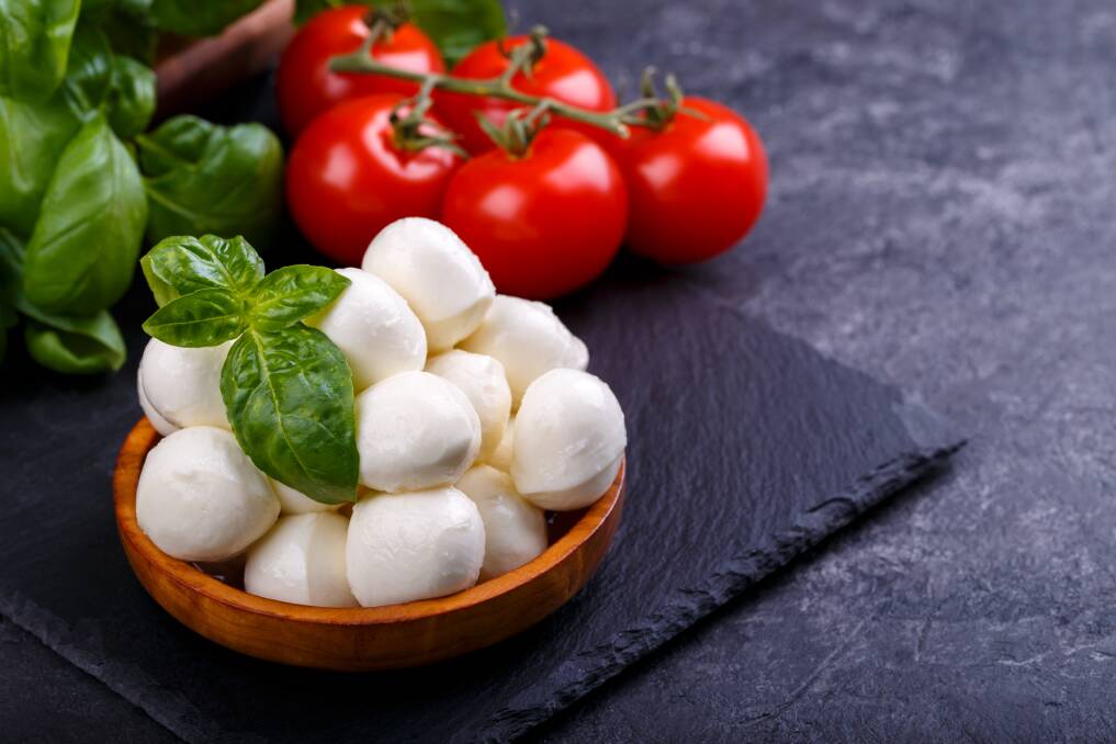 BGFC aims to sell branded "clean and green" products to India, China and south-east Asia. Its current range includes dairy, meat and seafood. Photo Shutterstock
