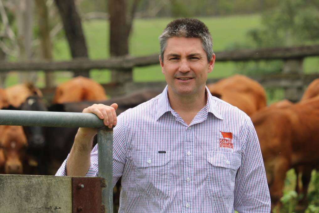 Cattle Council of Australia CEO Travis Tobin says trade reform continues to be a fundamental priority for producers.