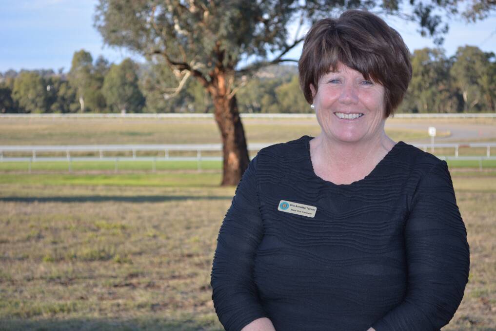Country Women's Association of NSW's president Annette Turner, says there is still a long way to go in getting the Murray-Darling Basin Plan right.