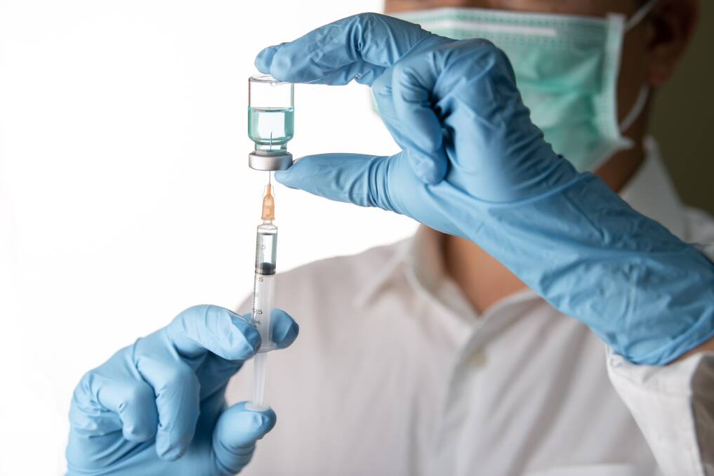 The CWA of NSW is calling on state politicians to lobby their federal counterparts to place Q-Fever vaccination onto the Pharmaceutical Benefits Scheme. 