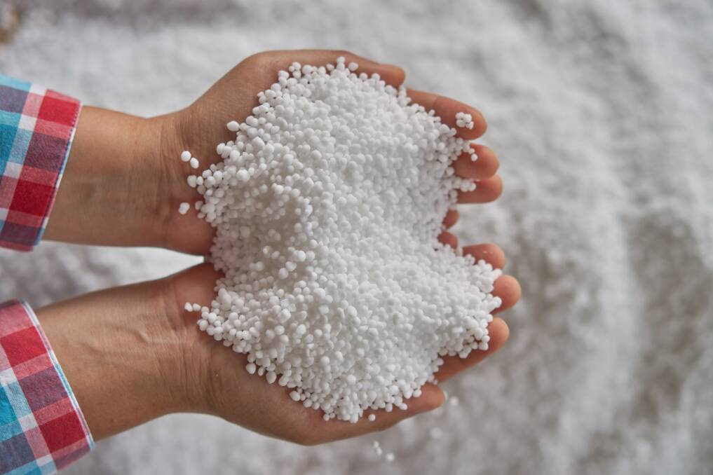 Sulphate of potash start-ups, Trigg Minerals and Australian Potash, are still in the development phase. Picture by Shutterstock