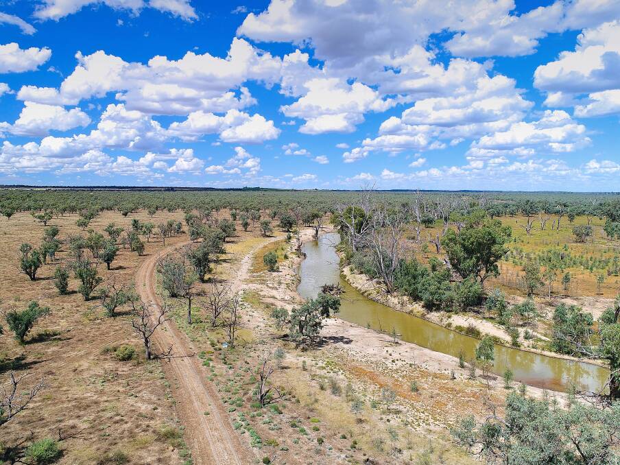 Robbie Sefton is part of the Independent Panel for the Assessment of Social and Economic Conditions in the Murray-Darling Basin.