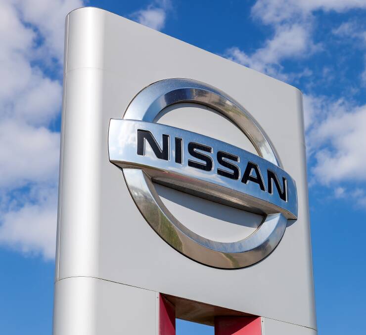 Nissan has had to halt production at one of their factories in Japan because their supply of components from China has dried up. Photo by Shutterstock.