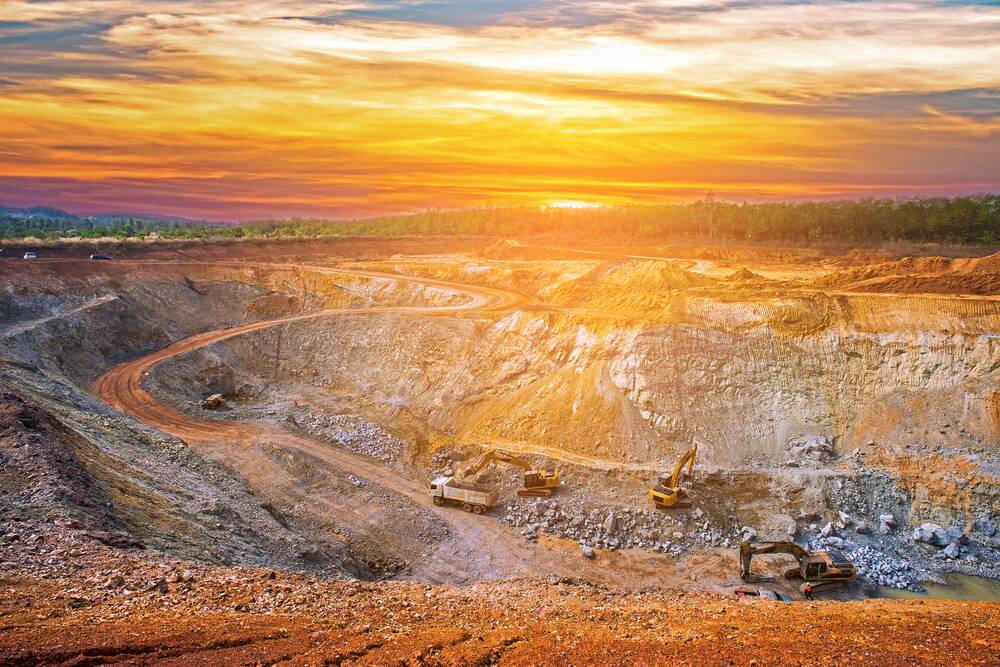 Construction on Clean TeQ holdings' Sunrise Project in NSW is expected to start this year, with production beginning in 2021.