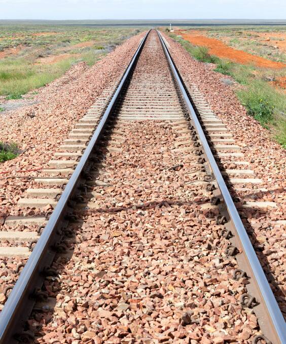 Bipartisan support for inland rail the right track