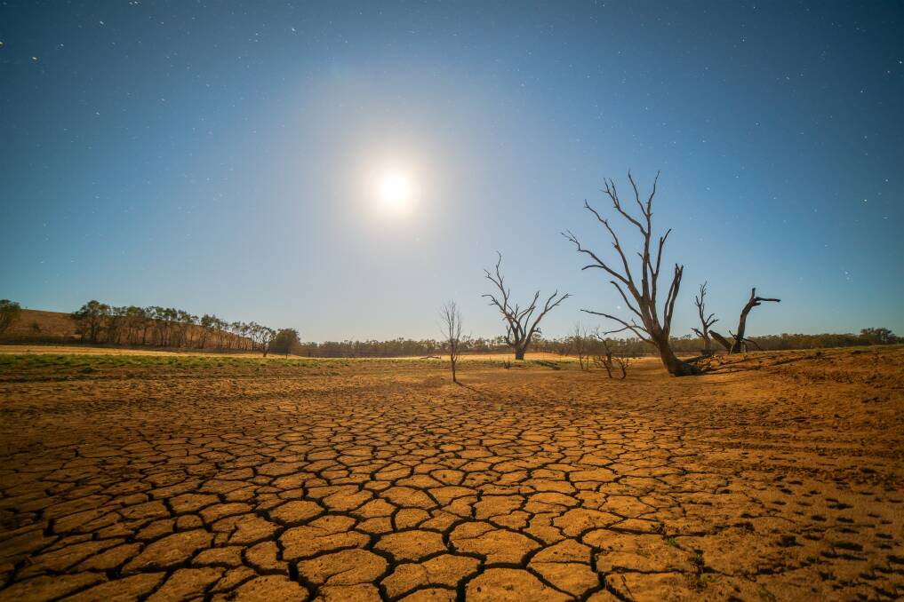 The productivity commission is currently reviewing the effectiveness of the Future Drought Fund. Picture by Shutterstock