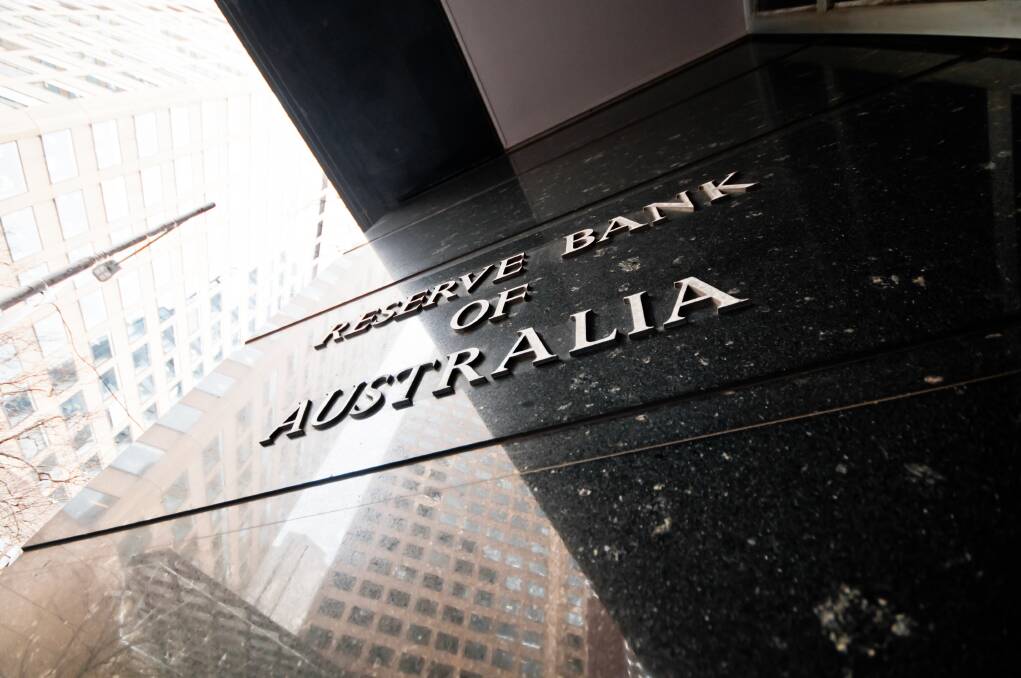 The Reserve Bank of Australia has identified the urgent need for economic stimulus to avoid recession.