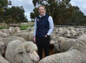 Sheep Genetics manager Peta Bradley says replacing the Number of Lambs Weaned breeding value with Weaning Rate will allow more targeted genetic gains in flock reproduction.