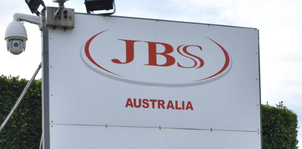 JBS reveals it paid hackers a ransom