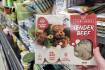 Voluntary code on vegan food labels shot down