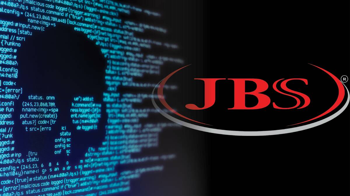 Cyber attackers told JBS 'don't panic, we're in business not war'
